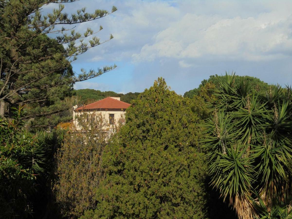La Stanza Di Angi A Mondello Hotel Palermo Exterior photo