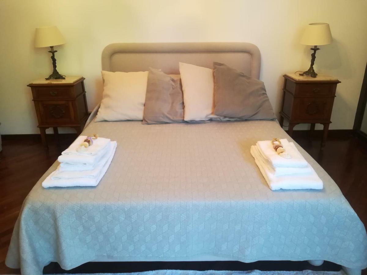 La Stanza Di Angi A Mondello Hotel Palermo Room photo